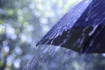 طقس الليلة: أمطار متفرقة ورعدية بالشمال والمناطق الساحلية