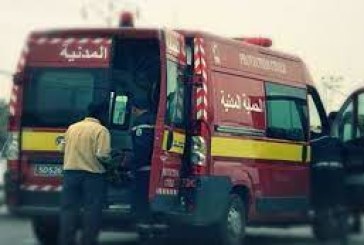 خلال الساعات الـ24 الماضية .. 14 قتيلا في حوادث متفرقة