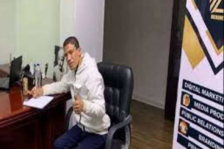 صاحب واقعة “الكشري” بمصر .. متهم بالقتل