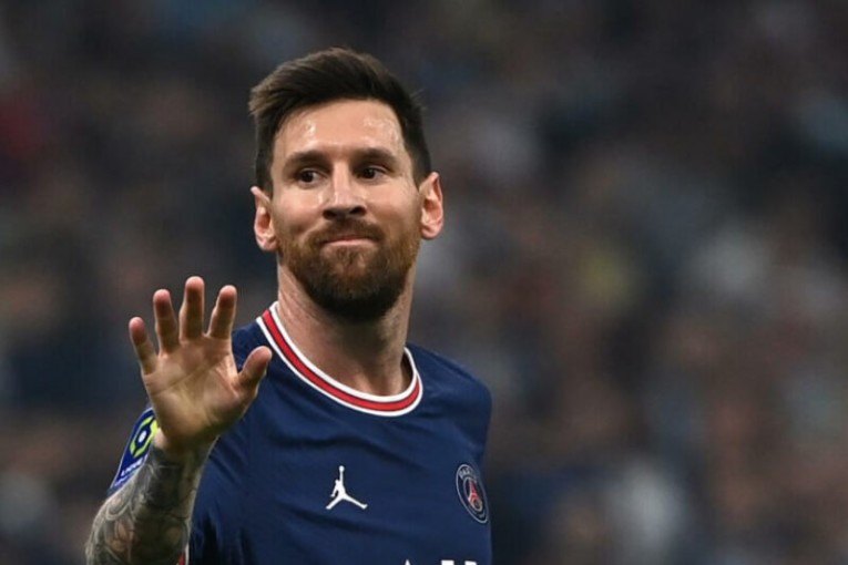 مينديز: لا وجود لمفاوضات بين ميسي وإنتر ميامي