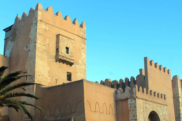 الصفحة الرسمية على الفيسبوك لولاية صفاقس  تتعرض للقرصنة