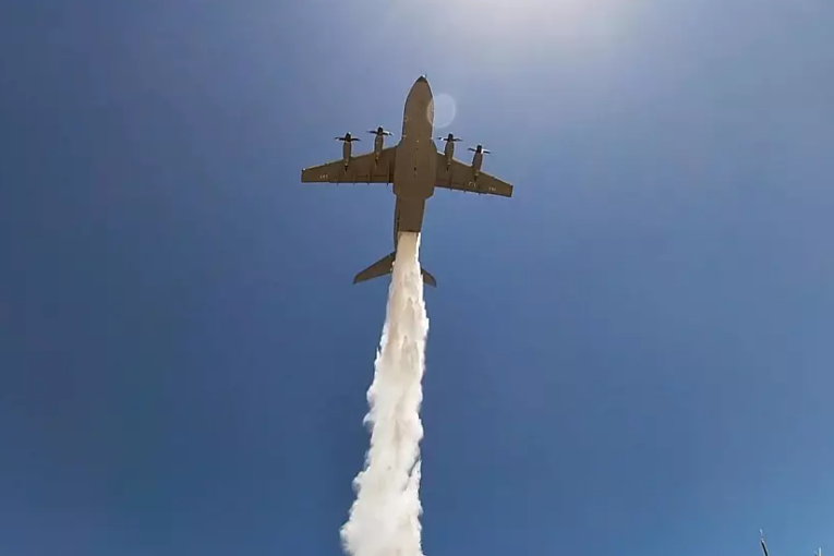 400 طائرة خاصة هبطت خلال COP27