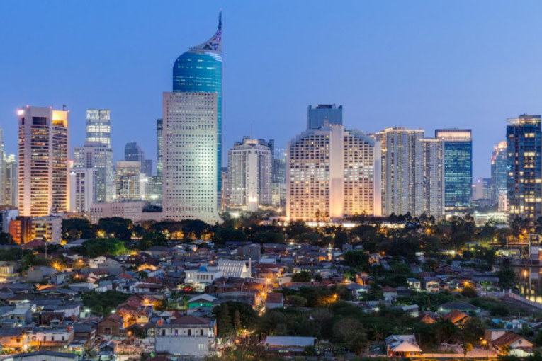 إندونيسيا تعتزم بناء عاصمة جديدة في جزيرة بورنيو