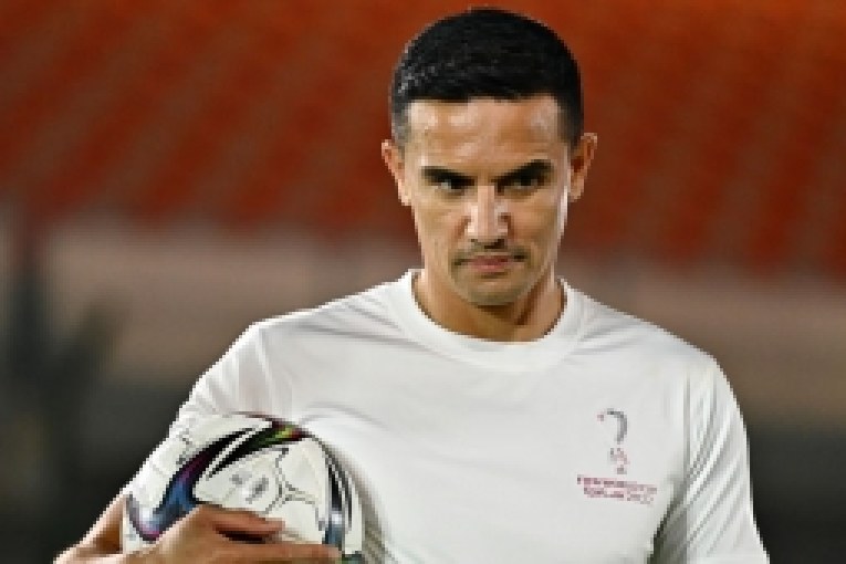 الاسترالي تيم كيهل يتوقع فوز البرازيل بمونديال قطر