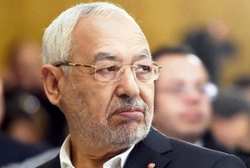 الغنوشي يمثل اليوم أمام قطب مكافحة الإرهاب