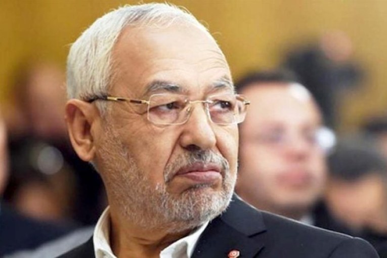 الغنوشي يمثل اليوم أمام قطب مكافحة الإرهاب