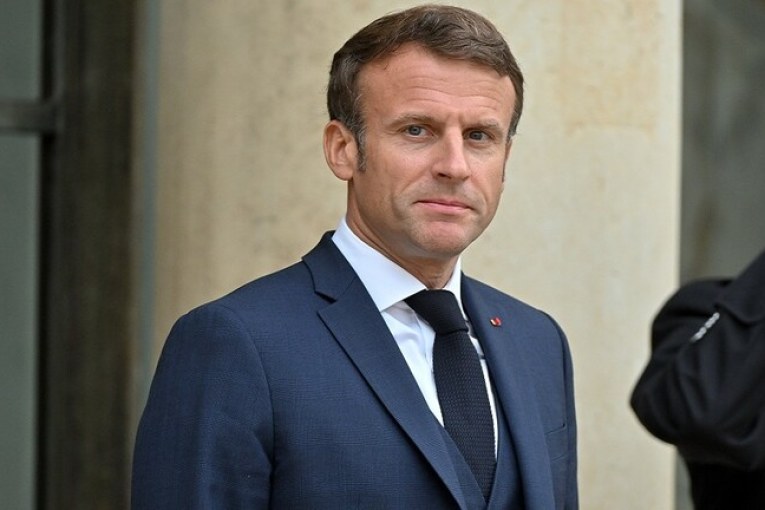 ماكرون يعلن اليوم انتهاء عملية برخان لمكافحة الإرهاب في منطقة الساحل