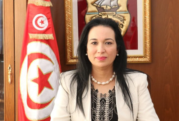 وزيرة المرأة: العنف الزوجي أخطر أشكال العنف