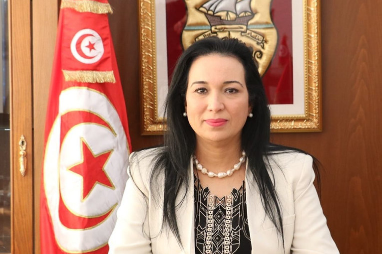 وزيرة المرأة: العنف الزوجي أخطر أشكال العنف