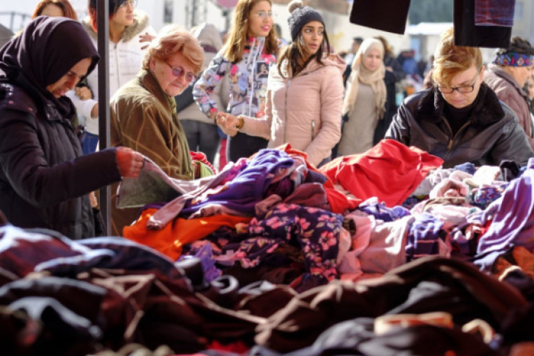 ضرائب جديدة على ”الفريب” في قانون المالية الجديد