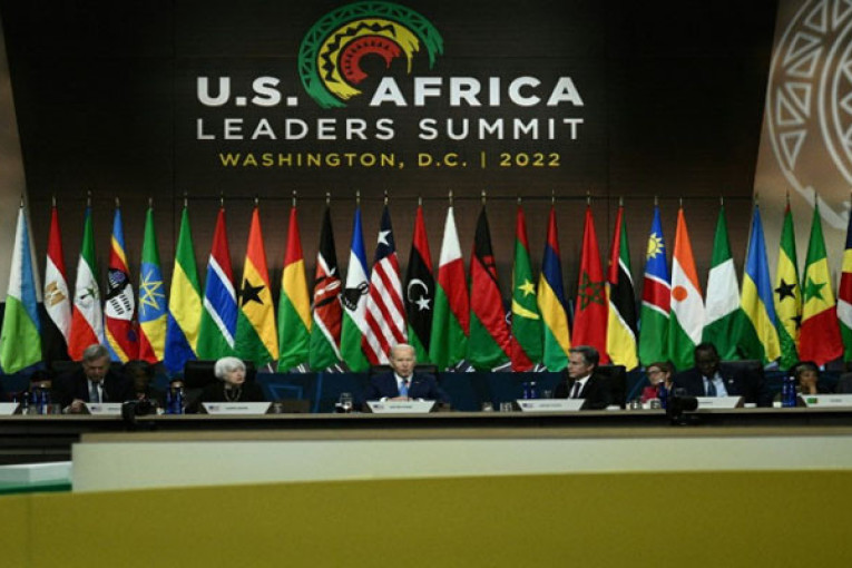 الولايات المتحدة تتعهد بتخصيص 2,5 مليار دولار لتقديم مساعدات غذائية لإفريقيا