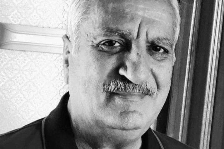 وزارة الشؤون الثقافية تنعى المايسترو الحبيب الرايس