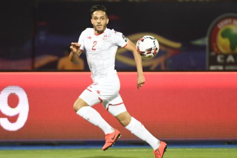 كشريدة يكشف حقيقة وجود خلاف بين الخزري وساسي