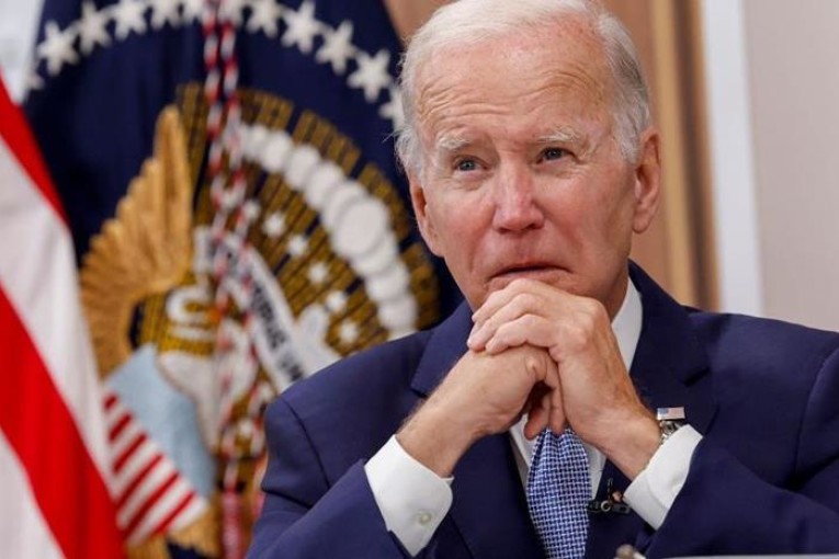 مع بدء العام الجديد..بايدن سيقرر بشأن الترشّح لولاية ثانية