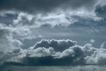 طقس الجمعة..طقس مغيّم وأمطار متفرّقة