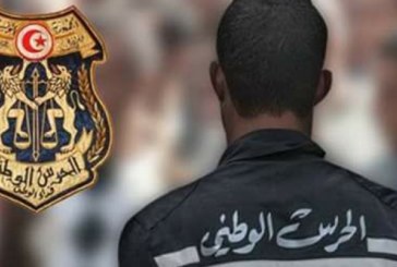 قرمبالية: الإحتفاظ بعنصر سلفي محكوم بالسجن 5 سنوات