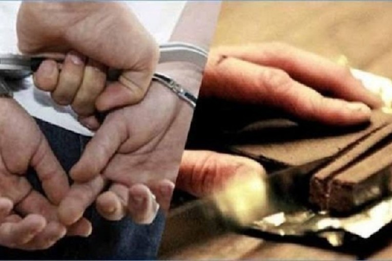 المنستير: الإيقاع بصاحب محل بيع مواد غذائية يروج المخدرات داخل محله