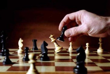 وزارة الرياضة تقرر حـل جامعة الشطرنج