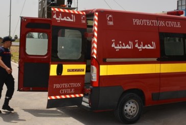 خلال 24 ساعة.. مقتل 3 أشخاص وإصابة 383 آخرين في حوادث مختلفة