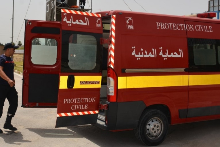 خلال 24 ساعة.. مقتل 3 أشخاص وإصابة 383 آخرين في حوادث مختلفة