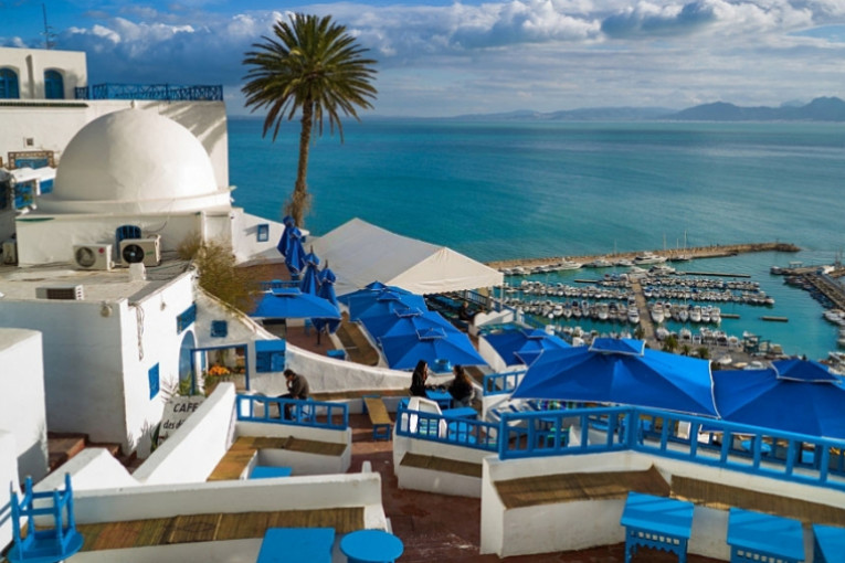 الوجهات الأكثر طلبا من السياح الفرنسيين: تونس تتراجع بمركزين لفائدة المغرب