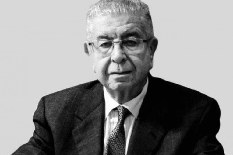 حمادي بوصبيع في ذمّة الله