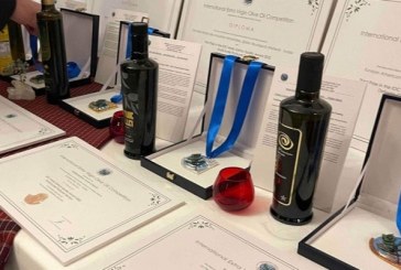 تونس تفوز بـ11 جائزة لأحسن زيت زيتون بكر ممتاز في مسابقة عالمية