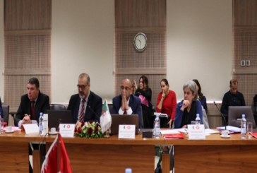 تنعقد بتونس من 06 إلى 08 ديسمبر 2022: انطلاق أشغال اللّجنة المشتركة التونسية الجزائرية للضمان الاجتماعي