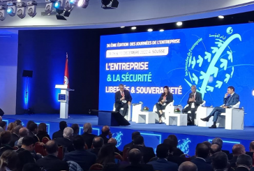 سمير سعيد ردا على الانتقادات: قريبا نشر مخطط الحكومة للتنمية