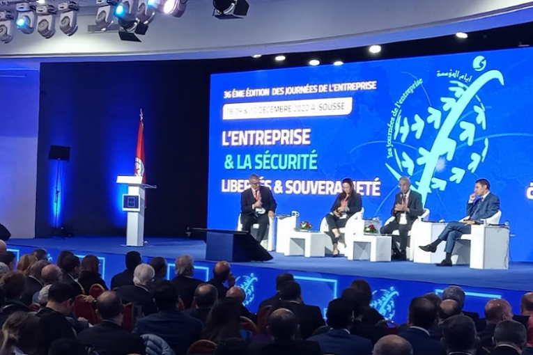 سمير سعيد ردا على الانتقادات: قريبا نشر مخطط الحكومة للتنمية