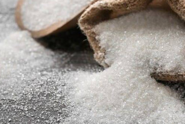 بنزرت: وصول شحنة من السكر المستورد من البرازيل