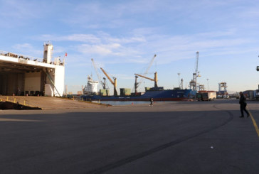 ميناء رادس.. إجراءات ترشيد الاستغلال وتحسين الأداء