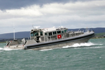 وزارة الدفاع: وحدة بحرية ليبية حاولت احتجاز قاربين تونسيين