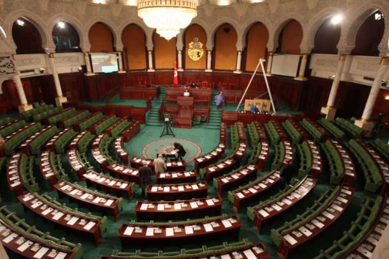 التشريعية: قائمة الفائزين بمقاعد في البرلمان الجديد