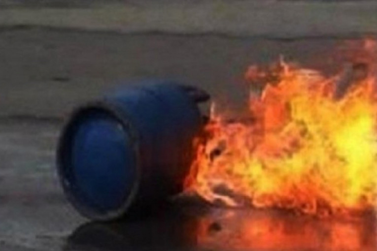 مدنين: وفاة شخصين وإصابة 5 آخرين إثر انفجار قارورة غاز منزلي