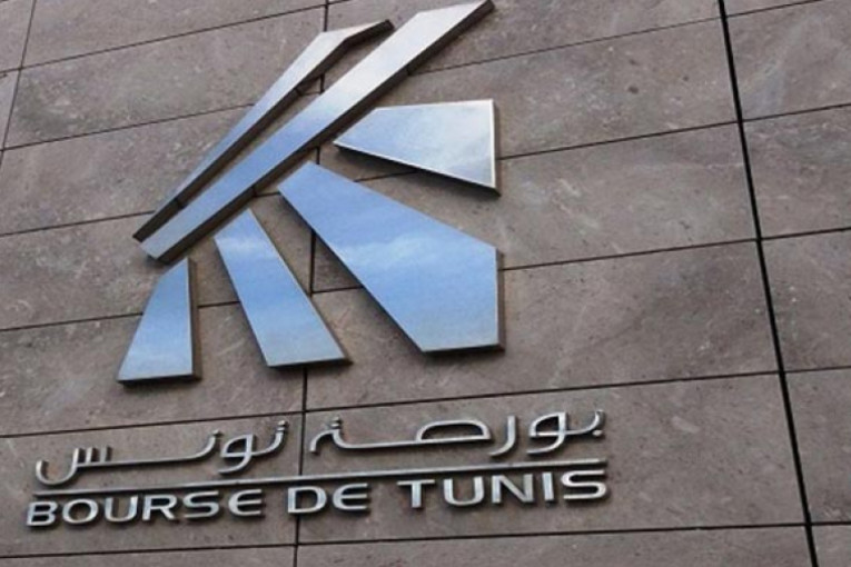 بورصة تونس تنهي حصة الثلاثاء على نسق ايجابي