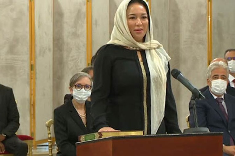 وزيرة المرأة: تسليم 549 مورد رزق في إطار برنامج التمكين الاقتصادي