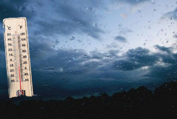 الليلة: الحرارة تنخفض إلى 7 درجات