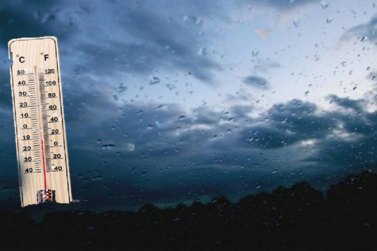 الليلة: الحرارة تنخفض إلى 7 درجات