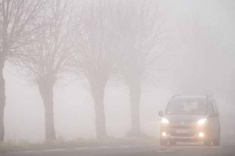 طقس اليوم ..ضباب محلي يميز الساعات الأولى مع أمطار متفرقة