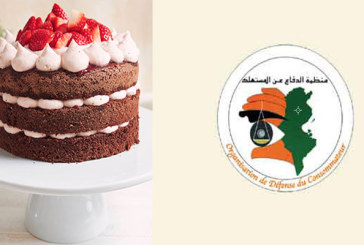 منظمة الدفاع عن المستهلك تدعو المواطنين إلى عدم اقتناء المرطبات المعروضة بصفة عشوائية