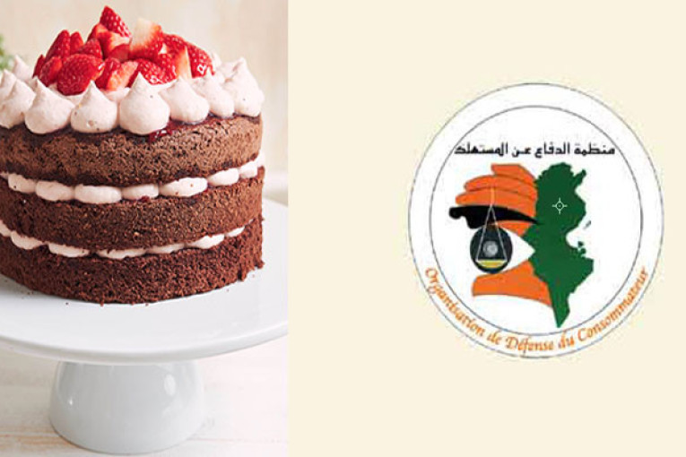 منظمة الدفاع عن المستهلك تدعو المواطنين إلى عدم اقتناء المرطبات المعروضة بصفة عشوائية