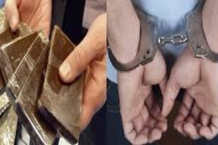 سوسة: إيقاف مروّجي مخدرات وحجز قطع من “الزطلة”