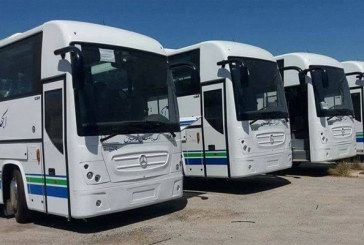 اجراءات ظرفية لحلّ مشاكل الشركة الجهوية للنقل  بمدنين