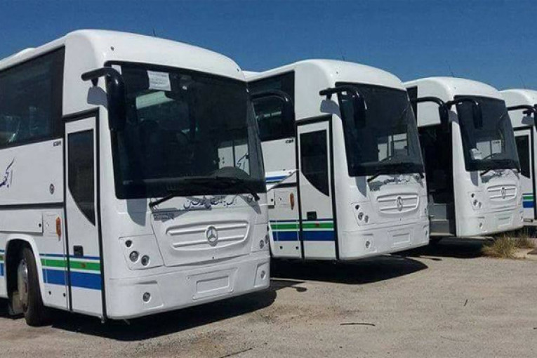 اجراءات ظرفية لحلّ مشاكل الشركة الجهوية للنقل  بمدنين