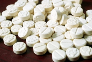 القصرين : احباط عملية تهريب 1199 قرص مخدر