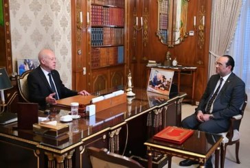 سعيد يؤكد على أن تظل المساجد بيوتا للعبادة