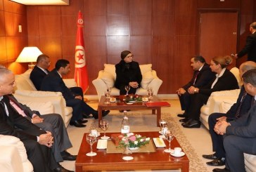 وزيرة العدل تأذن بمراجعة قانون السجون ومراكز الإصلاح ليتلاءم مع مقتضيات دستور 25 جويلية