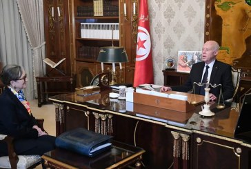 سعيد.. لا مجال للتفريط في المؤسسات والمنشآت العمومية