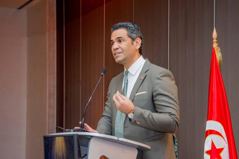 وزير التشغيل والتكوين المهني يشرف على الحفل السنوي للموارد البشرية